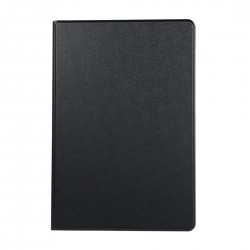 Θήκη Tablet Huawei Mediapad T5 10.1'' Μαύρη Universal Spring Texture TPU Protective Case with Holder Black