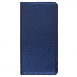 Θήκη Samsung Galaxy S20 Ultra Βιβλίο Μπλε Book Case Smart Magnet Telone Blue