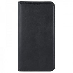 Θήκη Samsung Galaxy S20 Ultra Βιβλίο Μαύρο Telone Smart Magnetic Book Case Black