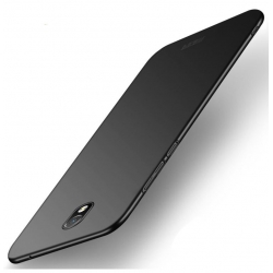 Σκληρή Θήκη Xiaomi Redmi 8A Μαύρη MOFI Shield Super Slim Hard Case Black