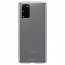 Θήκη Samsung Galaxy S20+ Διάφανη Samsung Original Clear Cover EF-QG985TTEGEU