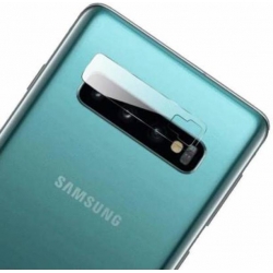Samsung Galaxy S10 Mocolo 0.15mm 9H 2.5D Tempered Glass Camera Lens Αντιχαρακτικό Τζάμι Προστασίας Πίσω Κάμερας
