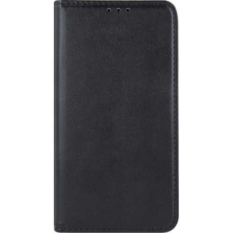 Θήκη Xiaomi Mi Note 10 / 10 Pro Βιβλίο Μαύρο Telone Smart Magnetic Book Case Black