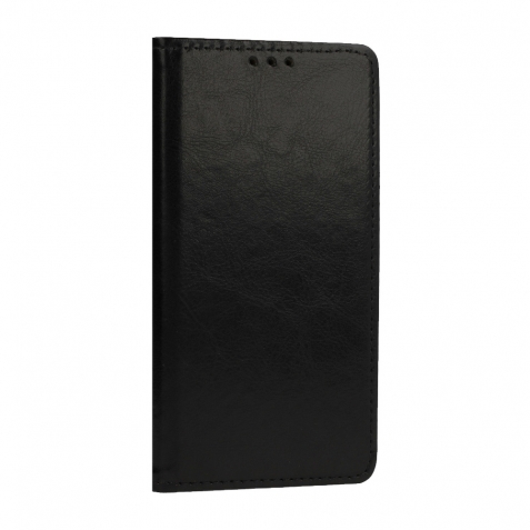Θήκη Huawei P40 Lite Βιβλίο Μαύρο Special Leather Book Case Black