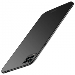 Σκληρή Θήκη Xiaomi Mi 10 Lite 5G Μαύρη MOFI Shield Super Slim Hard Case Black