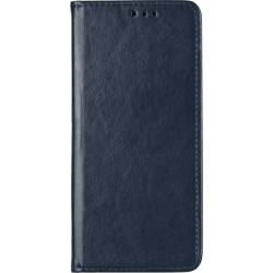 Θήκη Xiaomi Redmi Note 8T Βιβλίο Μπλε Special Leather Book Case Blue