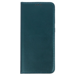 Θήκη Xiaomi Mi Note 10 / 10 Pro Βιβλίο Πράσινο Telone Smart Magnetic Book Case Green