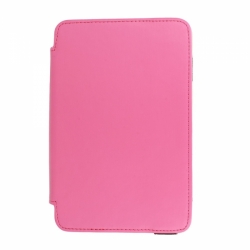Universal Θήκη Tablet 7'' Ροζ Tablet Case Pink