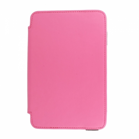 Universal Θήκη Tablet 7'' Ροζ Tablet Case Pink