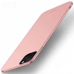Σκληρή Θήκη iPhone 11 Pro Ροζ - Χρυσή MOFI Shield Super Slim Hard Case Rose - Gold