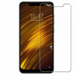 Xiaomi Pocophone F1 Προστατευτικό Τζαμάκι Tempered Glass