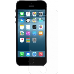 iPhone 5 / 5s Προστατευτικό Τζαμάκι Tempered Glass