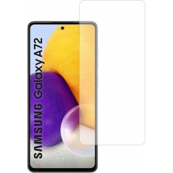 Samsung Galaxy A72 4G / A72 5G Προστατευτικό Τζαμάκι Tempered Glass