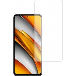 Xiaomi Poco F3 / Mi 11i Προστατευτικό Τζαμάκι Tempered Glass