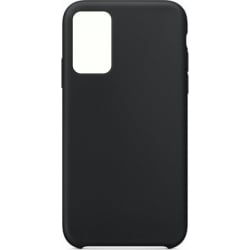 Samsung Galaxy A72 4G / A72 5G Θήκη Σιλικόνης Μαύρη Soft Flexible Rubber Silicone Case Black