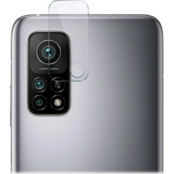 Xiaomi Mi 10T / Mi 10T Pro Αντιχαρακτικό Γυαλί Κάμερας Camera Tempered Glass Super Durable 9H Glass Protector