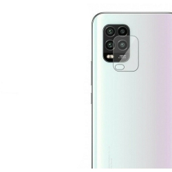 Xiaomi Mi 10 Lite 5G Αντιχαρακτικό Γυαλί Κάμερας Camera Tempered Glass Super Durable 9H Glass Protector