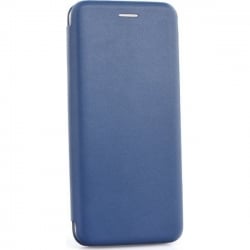 Θήκη iPhone 13 Pro Max Βιβλίο Μπλε Book Case Smart Diva Telone Blue