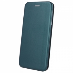 Θήκη iPhone 13 Pro Βιβλίο Πράσινο Book Case Smart Diva Telone Green