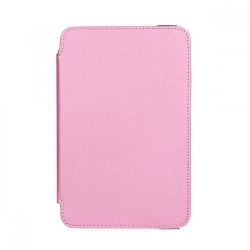Universal Θήκη Tablet 7'' Απαλό Ροζ Tablet Case Light Pink