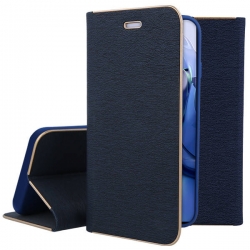 Θήκη Xiaomi 11T / 11T Pro Βιβλίο Μπλε Book Case With Frame Blue
