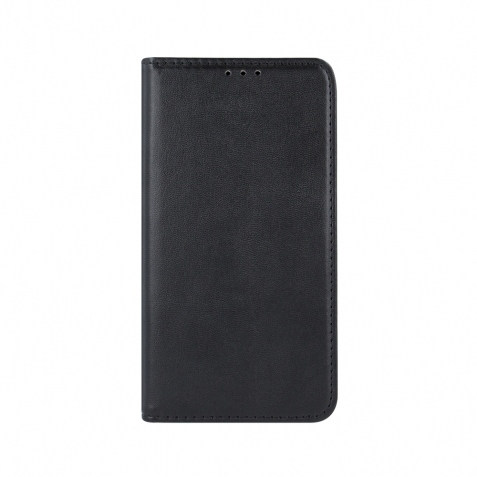Samsung Galaxy S22 5G Θήκη Βιβλίο Μαύρο Book Case Smart Magnetic Telone Black