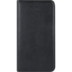 Samsung Galaxy S22 Ultra 5G Θήκη Βιβλίο Μαύρο Book Case Smart Magnetic Telone Black