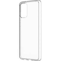 Xiaomi 11T / 11T Pro Θήκη Σιλικόνης Διάφανη TPU Silicone Case 1mm Transparent