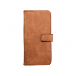 Samsung Galaxy A53 5G Θήκη Βιβλίο Καφέ Forcell Tender Book Case Brown