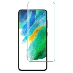 Samsung Galaxy S21 FE 5G Προστατευτικό Τζαμάκι Tempered Glass