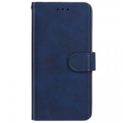 Samsung Galaxy A33 5G Θήκη Βιβλίο Μπλε Book Case Blue