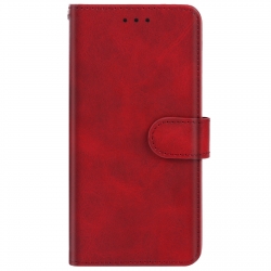 UmiDigi Power 5S Θήκη Βιβλίο Κόκκινο Book Case Red