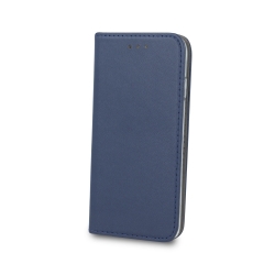 Samsung Galaxy A33 5G Θήκη Βιβλίο Μπλε Book Case Smart Magnetic Telone Blue