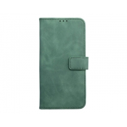 Xiaomi Redmi Note 11 Pro / Note 11 Pro 5G Θήκη Βιβλίο Πράσινο Forcell Tender Book Case Green