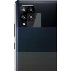Samsung Galaxy A42 Camera Lens Tempered Glass