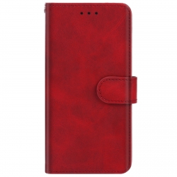 Xiaomi Redmi 10 / Redmi 10 2022 Θήκη Βιβλίο Κόκκινο Book Case Red