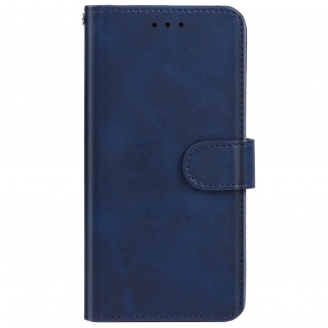Xiaomi Poco X3 NFC / X3 Pro Θήκη Βιβλίο Μπλε Book Case Blue