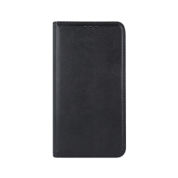 Xiaomi 11T / 11T Pro Θήκη Βιβλίο Μαύρο Book Case Smart Magnetic Telone Black
