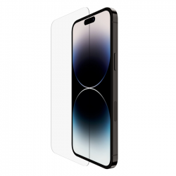 iPhone 14 Pro Max Προστατευτικό Τζαμάκι Tempered Glass