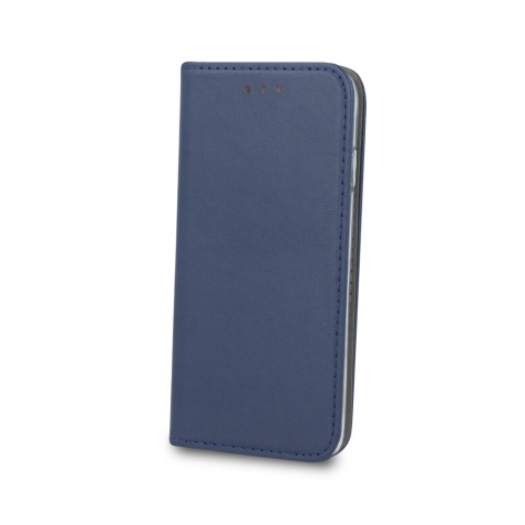 Xiaomi Redmi 10C Θήκη Βιβλίο Μπλε Book Case Smart Magnetic Telone Navy Blue