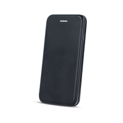 iPhone 14 Pro Θήκη Βιβλίο Μαύρο Book Case Smart Diva Telone Black