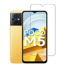Xiaomi Poco M5 Προστατευτικό Τζαμάκι Tempered Glass