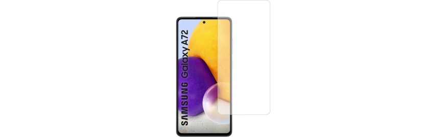 Tempered Glass Samsung Galaxy A72 4G / A72 5G
