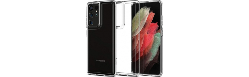 Θήκες Samsung Galaxy S21 Ultra 5G