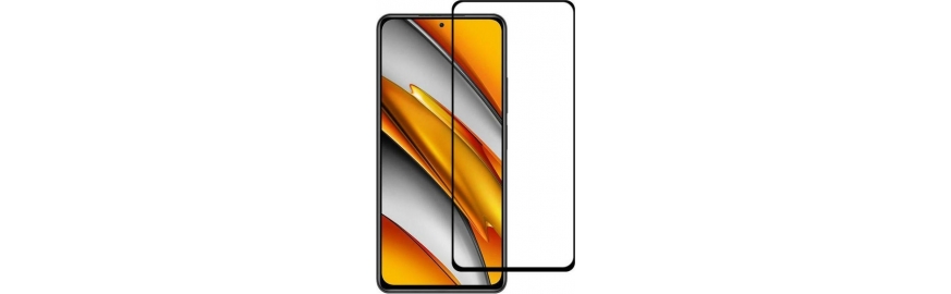 Tempered Glass Xiaomi Mi 11i / Poco F3