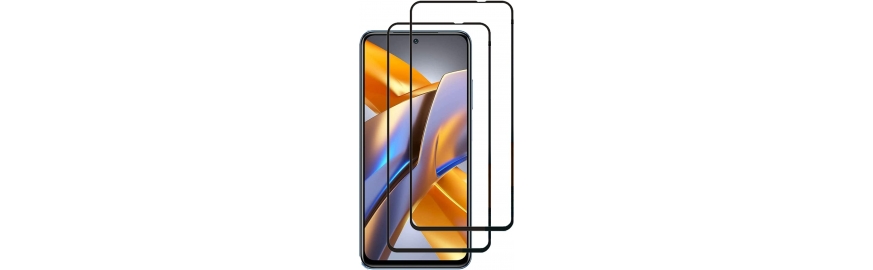 Tempered Glass Xiaomi Poco M5s / Xiaomi Redmi Note 10 4G / Note 10S