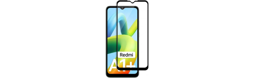 Tempered Glass Xiaomi Redmi A1 Plus
