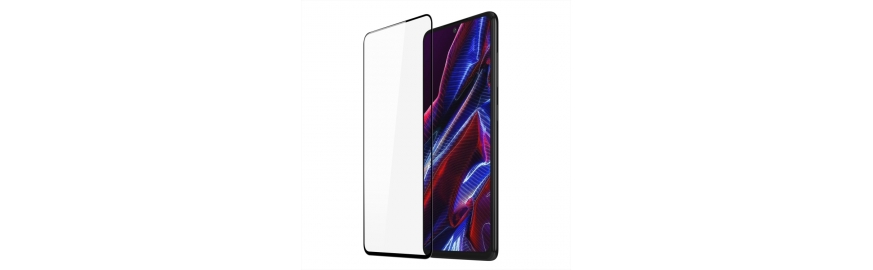 Tempered Glass Xiaomi Poco X5 5G
