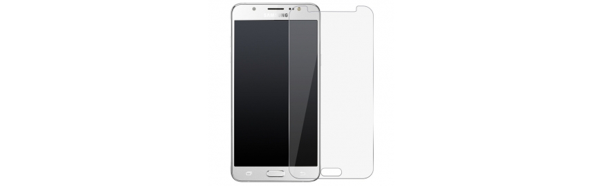 Tempered Glass  Samsung Galaxy J5 2016