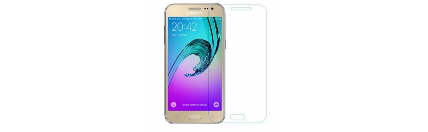 Tempered Glass Samsung Galaxy J3 2016